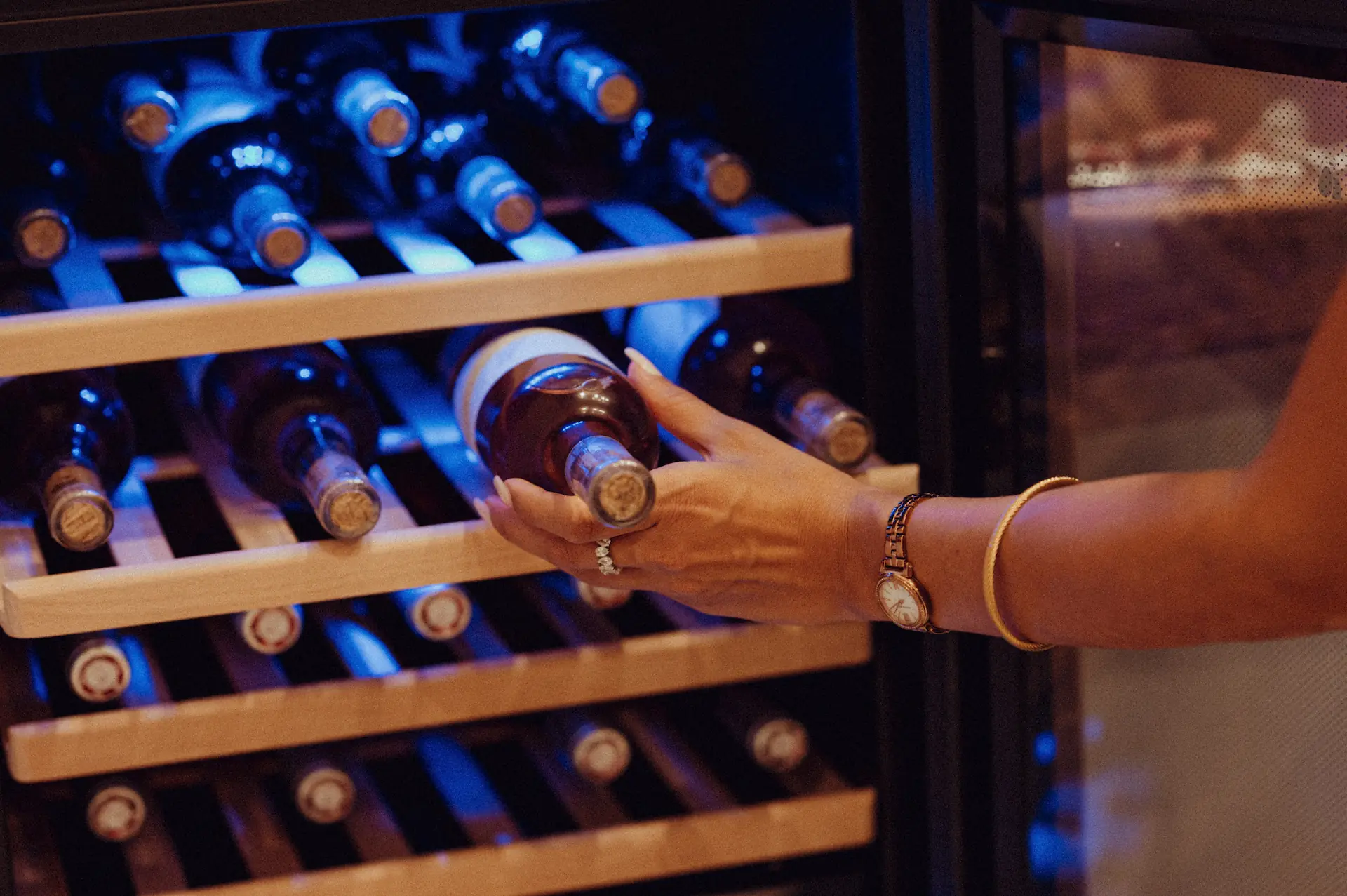 Winebar Slider Image