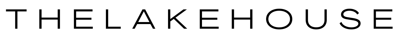 TheLakeHouse Website logo