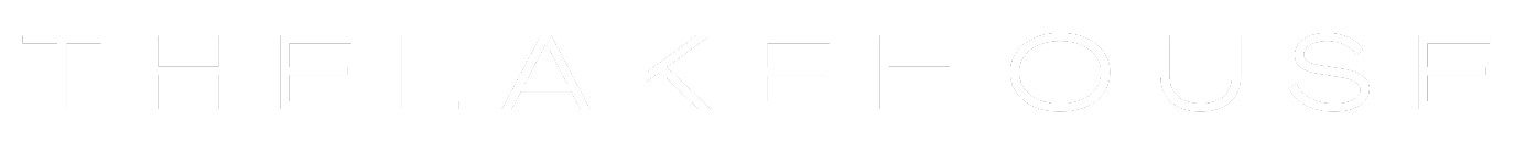 TheLakeHouse Website logo